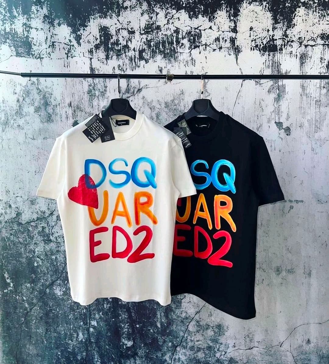 Majica DSQUARED