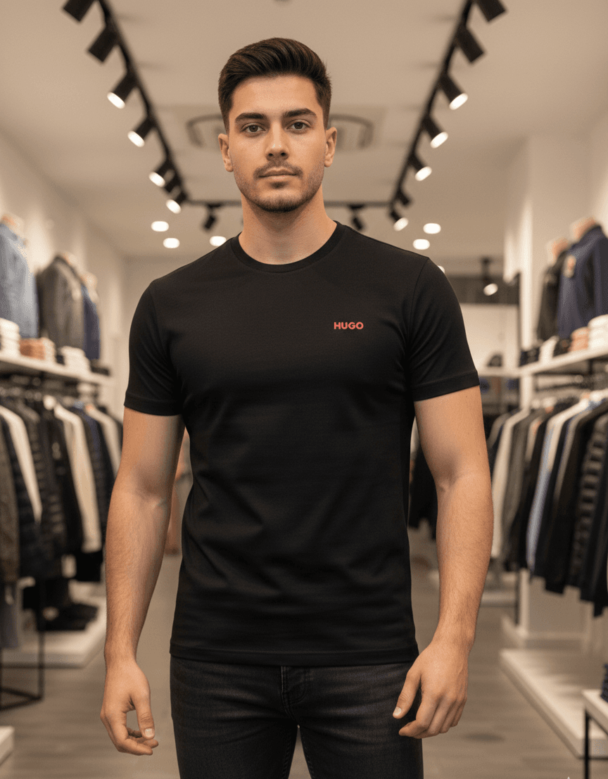 Majica Hugo Boss