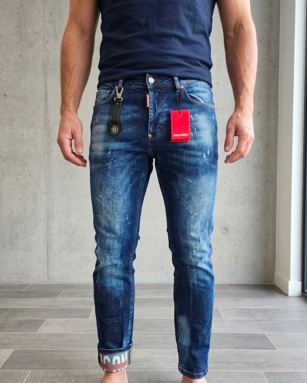 Pantalone DSQUARED